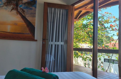 Sekongkang Hotel | Castaway Surf Retreat