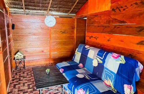 Banggai House | CASTELLA Cottage