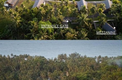 Batu Karas Villa | Cay's House Batukaras