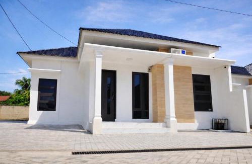 Banda Aceh House | Celestial Guest House Banda Aceh