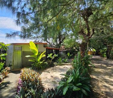 Repoksampih Bed & Breakfast | Cemara Paradise Homestay
