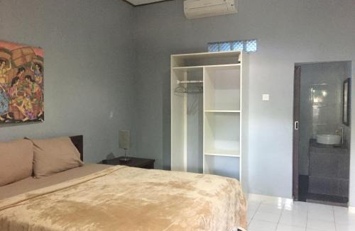 Uluwatu House | Cempaka Homestay