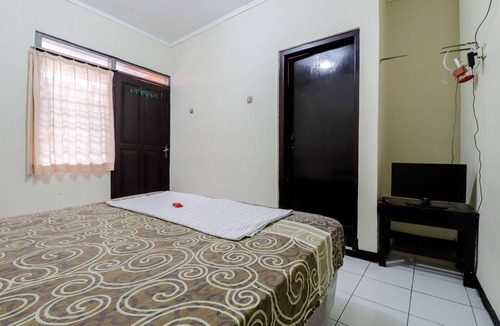 Yogyakarta Hotel | Cempaka Hotel