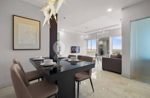 Permata Hijau Apartment | Cendira by Kozystay - Senayan