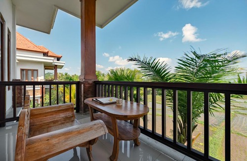 Sambahan Cabin | Cenik Villa Ubud