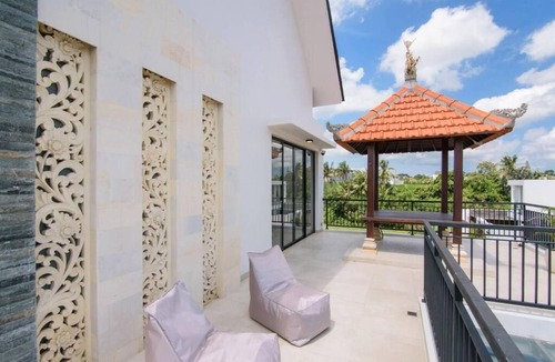Dauh Peken Villa | Cepaka Villa by Tasvan