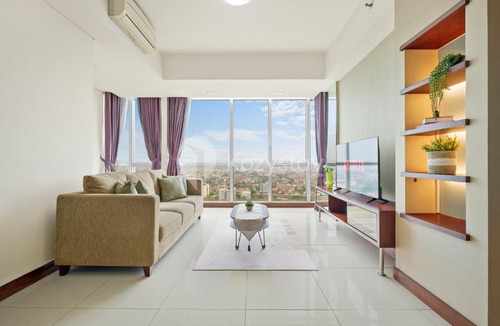 Bangka Apartment | Cera by Kozystay - Kemang