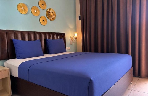 Depok Hotel | Ceria Boutique Hotel