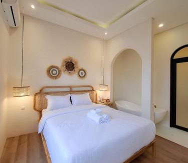 Pogung Lor House | Cerita Kita Villa