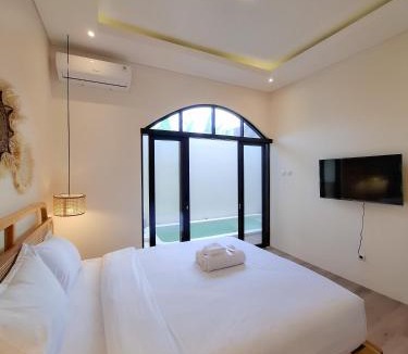 Pogung Lor House | Cerita Kita Villa