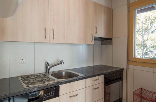 Adelboden Apartment | Chalet Apollo