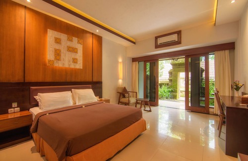 Ubud City-Centre Hotel | Champlung Sari Hotel and Spa Ubud