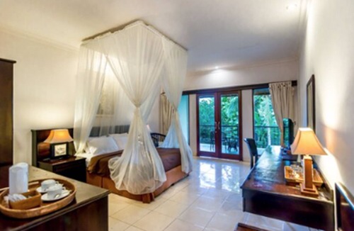 Ubud City-Centre Hotel | Champlung Sari Hotel and Spa Ubud