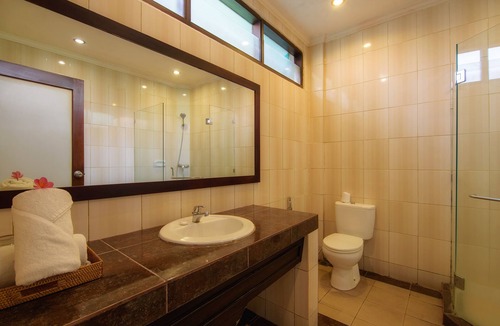 Ubud City-Centre Hotel | Champlung Sari Hotel and Spa Ubud