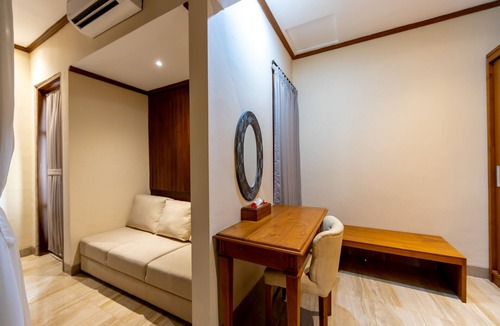 Ubud City-Centre Hotel | Champlung Sari Villa Ubud