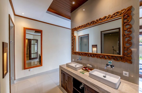 Ubud City-Centre Hotel | Champlung Sari Villa Ubud