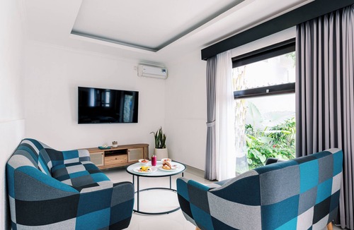 Ubud Hotel | Chandi Hotel Ubud