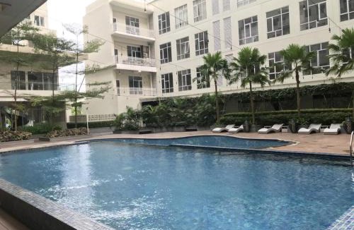 Bogor Apartment | Channel Stay @ Bogor Icon Apartment