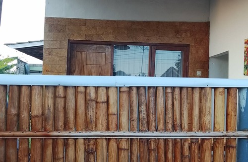 Kuta Apartment | Charming 1-bedroom apartment with kitchen in lovely mandalika