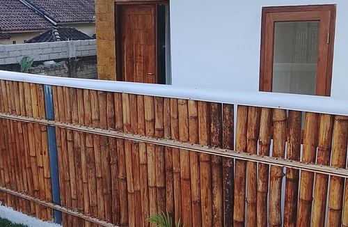 Kuta Apartment | Charming 1-bedroom apartment with kitchen in lovely mandalika