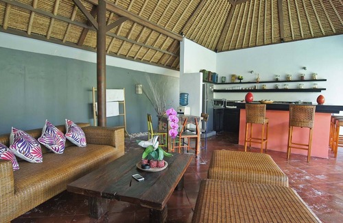 Ungasan House | Charming 2 Bedrooms Villa in Ungasan