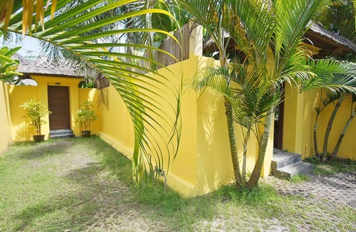 Ungasan House | Charming 2 Bedrooms Villa in Ungasan
