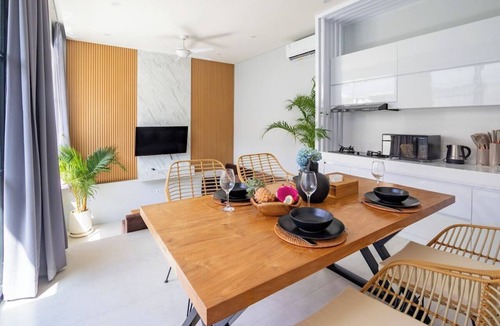 Banjar Semer House | Charming 2BR Villa w/Private Pool – Canggu Escape