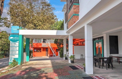 Banjarbaru House | Charming Standard DBL Stay w/Complimentary WiFi