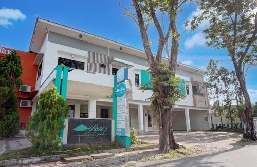 Banjarbaru House | Charming Standard DBL Stay w/Complimentary WiFi
