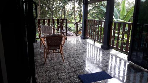 Parangtritis House | Chez B&S Linares
