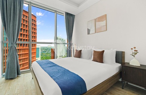 Cilandak Apartment | Chiara by Kozystay - TB Simatupang