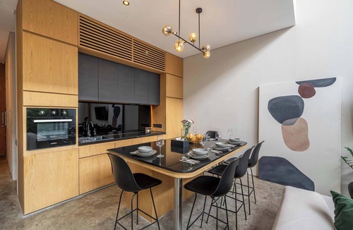Umalas House | Chic 3BR Townhouse Beach Nearby Pool Umalas