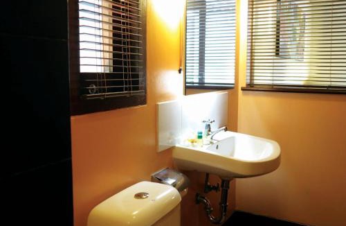 Ragunan Hotel | Chic Quarter