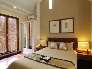 Ragunan Hotel | Chic Quarter