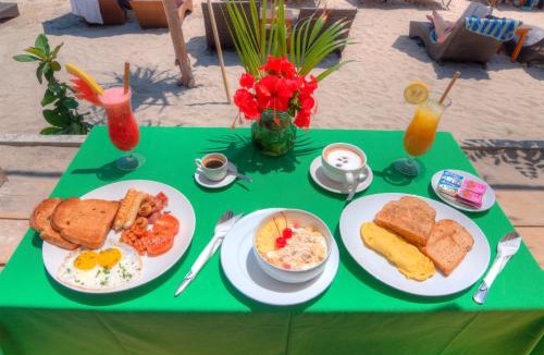 Gili Air Resort | Chill Out Bungalows
