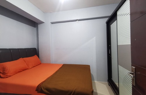 Depok Apartment | cibubur village by nara property