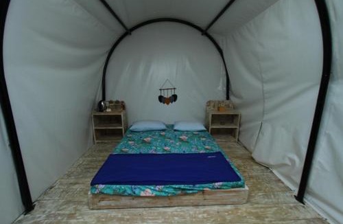 Megamendung Other | Cimon Urban Camp