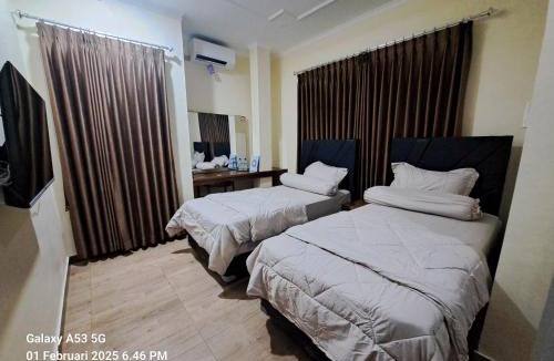 Sumedang House | Cipada Guesthouse syariah