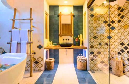 Babakan Villa | Cisa 3 BR Private Pool Villa