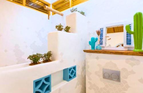 Babakan Villa | Cisa 3 BR Private Pool Villa