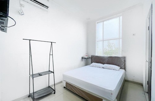 Bekasi Hotel | Citara Jaya Guesthouse Mitra RedDoorz