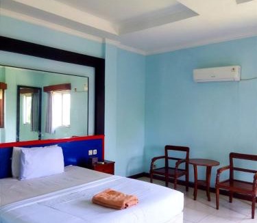 Pelabuhan Ratu Hotel | Citepus Indah Hotel