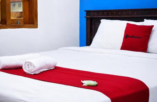 Banyuwangi House | Citra Graha Sobo Guesthouse Syariah