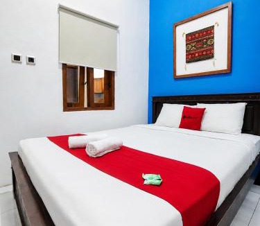 Banyuwangi House | Citra Graha Sobo Guesthouse Syariah