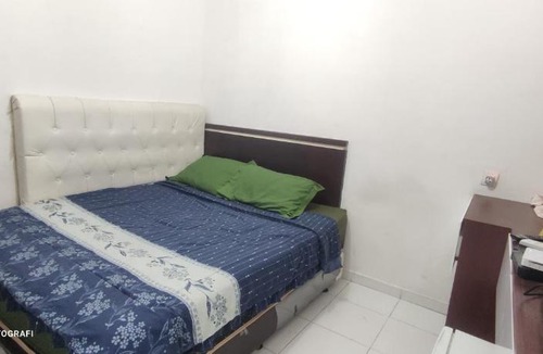Tangerang Apartment | CITRA INN