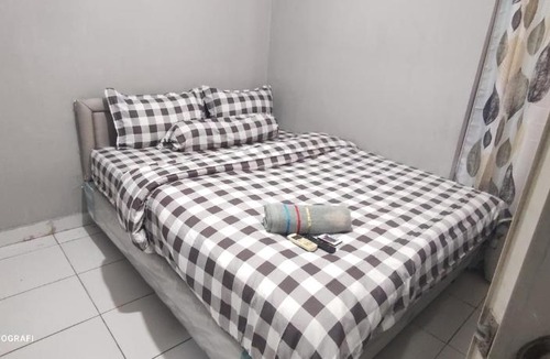 Tangerang Apartment | CITRA INN
