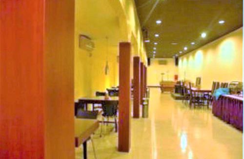 Banjarmasin House | Citra Raya Hotel Banjarmasin