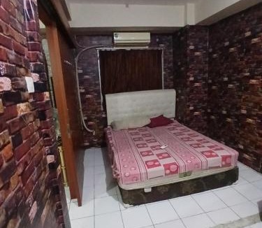 Sei Pinang Apartment | Citypark Cengkareng