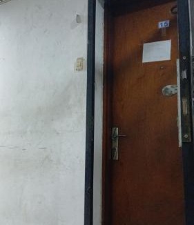 Sei Pinang Apartment | Citypark Cengkareng