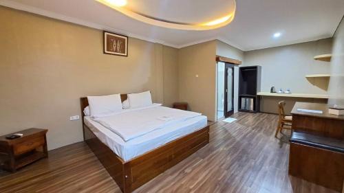 Waena Hotel | Clarence Hotel Jayapura